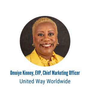 Omoiye Kinney